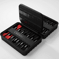 thumbnail image 6 of Casemaster Maxx 8 Dart Case Blue, 6 of 7
