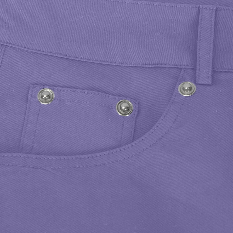 Brglopf Men's Vintage Jeans Bell Bottom Pants Retro 70s 60s