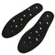 thumbnail image 1 of Plantillas magnéticas para Hombres Mujeres Puntos de acupuntura Zapatos para masajear Almohadillas Cura Transpirable Olor para pies Inserciones para Calzado ortopédico(Large Size 40-46) Ecomeon no, 1 of 6