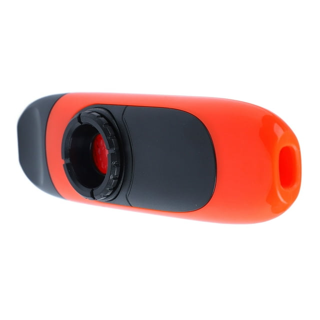 Kazoo, Instrument de Musique Portable en Résine ABS avec Lanière à Diaphragme pour Débutant Folk & World