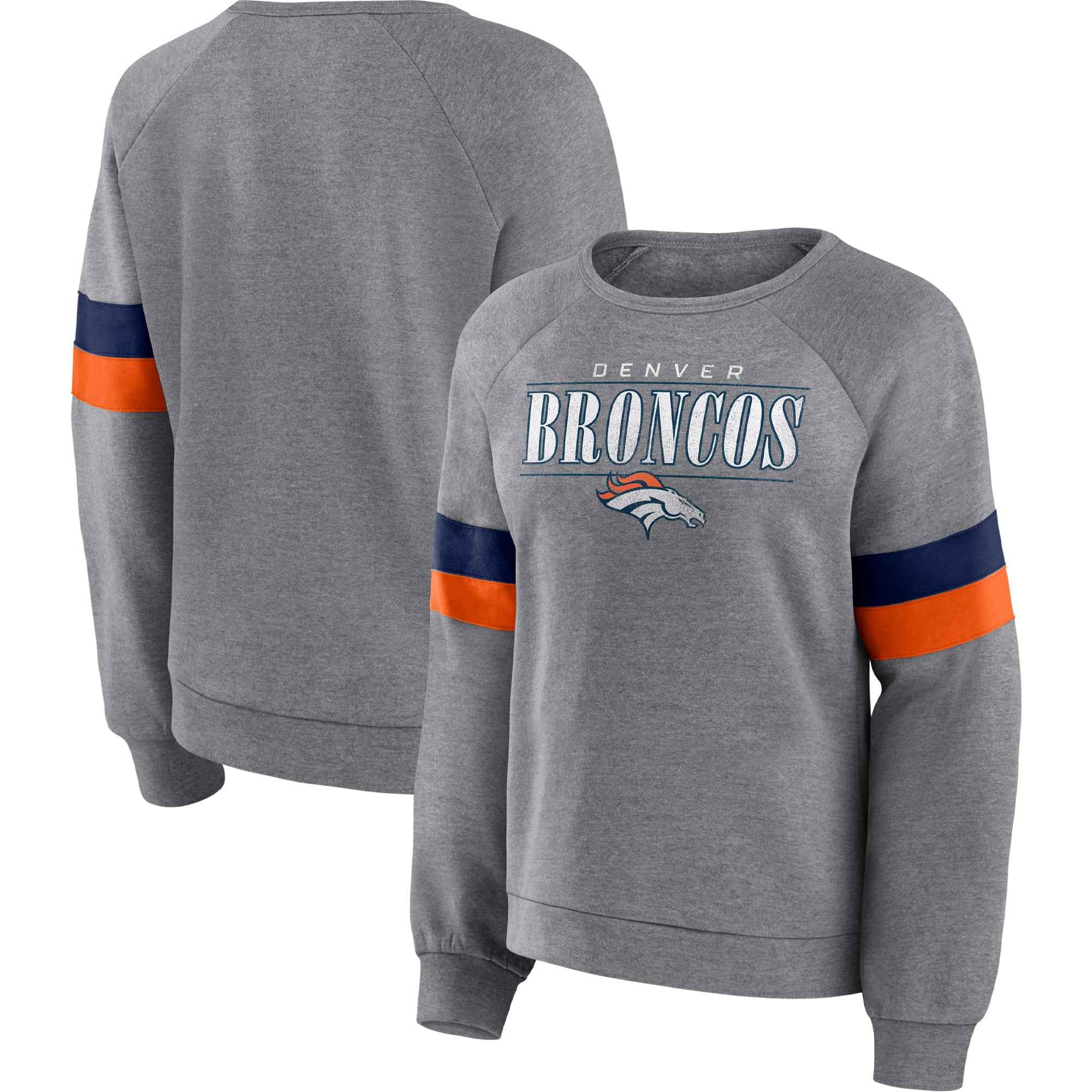Denver Broncos Sweatshirts in Denver 