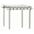 thumbnail image 1 of Pergola Portland de New England Arbors - VA64998, 1 of 4