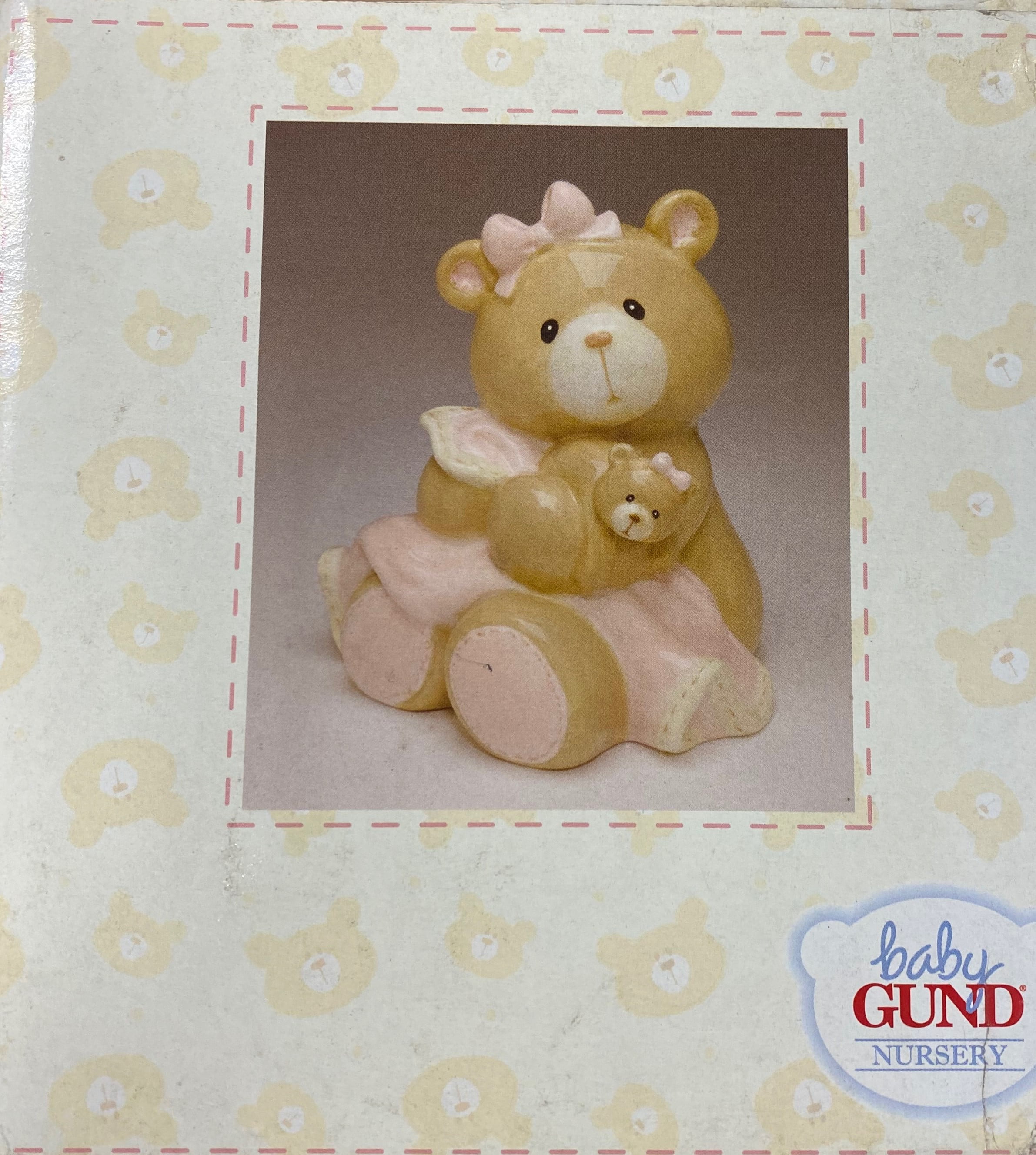 baby gund