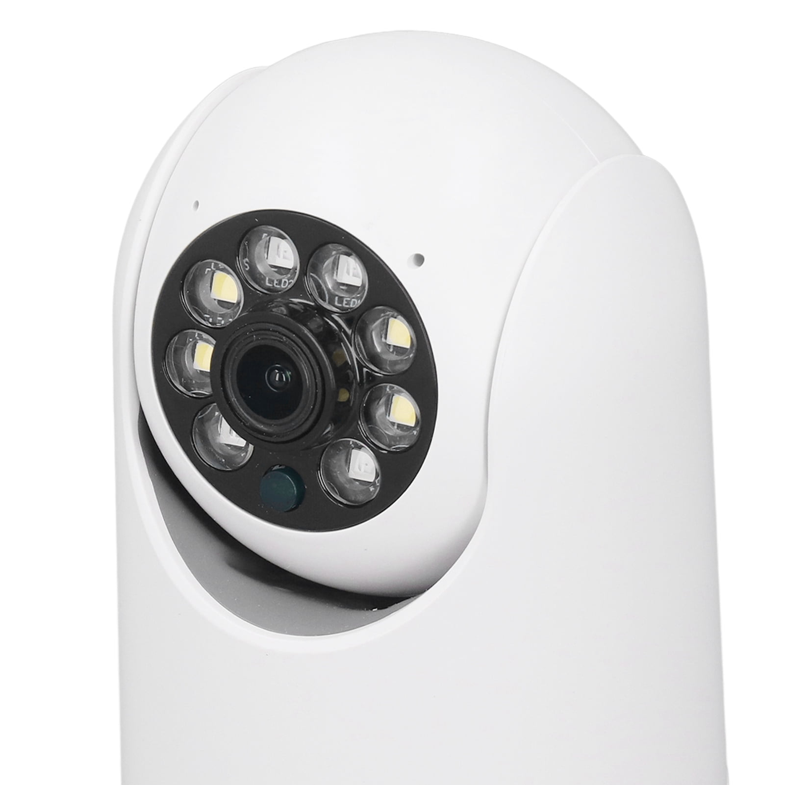 Suodoka 3MP Wireless Video Baby Monitor with Night Vision & 2-Way Talk, Long Range Smart Camera for Infant & Newborn Care (6.3 inches / 16 cm)