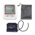 thumbnail image 2 of Blood Pressure Monitor Upper Arm Large Screen Automatic Pulse Rate Blood Pressure Monitor for Elderly, 2 of 5