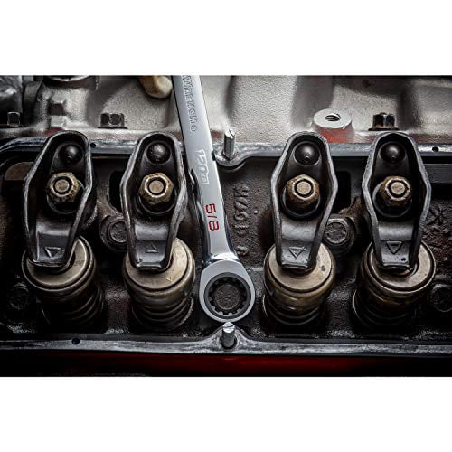 7/8" 120 XP Universal Spline XL Wrench