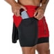 thumbnail image 1 of Bermudas De Running For Hombre Con Bolsillo Invisible For, 1 of 8