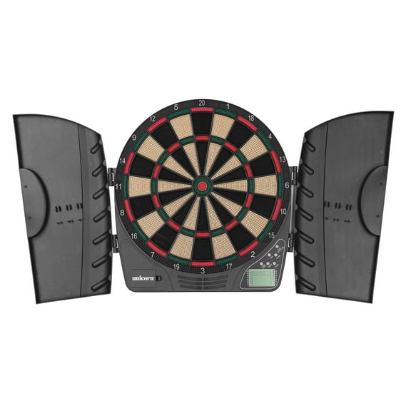 Unicorn ELX100 Electronic Dartboard