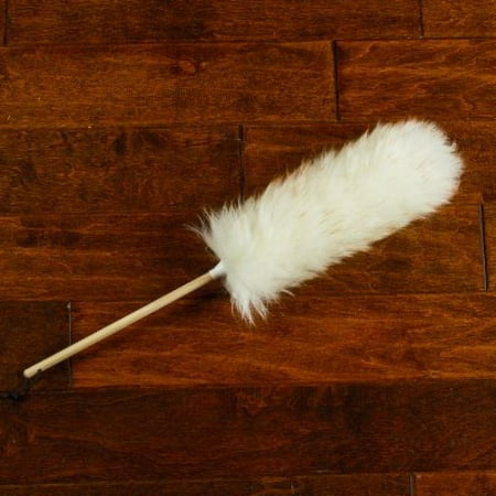 Natural Lambswool Duster - Wool Shop Lambswool Duster 10
