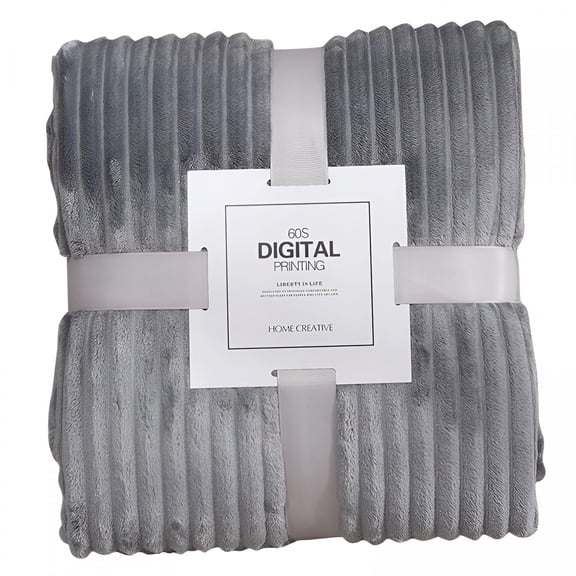 Arlajo White Blanket - King Blankets for the Bed - Hugging Blanket Suitable for Sofas and Beds - Soft,Plush,And Lightweight King Throw Blanket for Bed