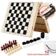 thumbnail image 3 of Juego Fast Sling Puck, tablero de ajedrez moopok, batalla de escritorio, 3 of 6