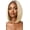 DR4/MALIBU BLONDE, variant on Outre HD Lace Front Wig Perfect Hairline Fully Hand-Tied 13X4 Lace Wig Jenisse (1B)