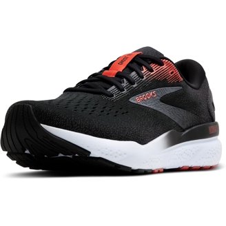 Brooks Ghost 14 Running Shoes Mens 9.5 Black 110369 020 Cushion Neutral Comfort Brooks Ghost 14 Men main image 4