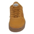 thumbnail image 4 of Tenis Hombre Caballero Panam Tipo Gamuza Ocre 126C29, 4 of 5
