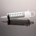 thumbnail image 3 of 100ml Reusable Syringe with 1m Tube for Feeding and Measuring Applications, 3 of 5