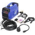 thumbnail image 1 of Soldadora TIG S7 200A Arco/DC/Pulse TIG 110 V/220 V 3 en 1, 1 of 6