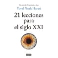 thumbnail image 1 of 21 Lecciones para el Siglo XXI DEBATE YUVAL NOAH HARARI, 1 of 1