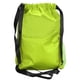 thumbnail image 5 of Mochila Con Cordón, Bolsa Deportiva de Cuerda Fibra de Poliéster Engrosada Impermeable para viajar para caminar, 5 of 7