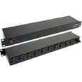 thumbnail image 1 of PDU CyberPower CPS1215RM, 120 V, 1 of 1