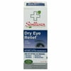 Similasan Dry Eye Relief Sterile Eye Drops Original Swiss Formula, 0.33Oz, 4-Pack