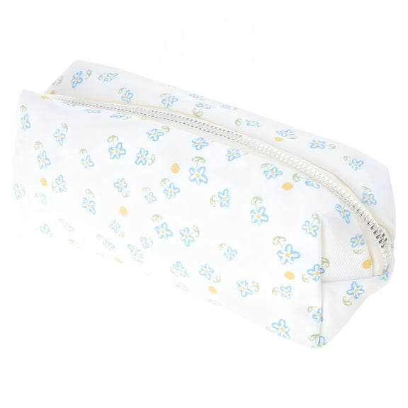 CCOCC Large Capacity Pen Case Bows Pencil Case Pen Pouch Makeup Bag Pencil Pouch