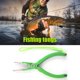 thumbnail image 3 of Alicates De Pesca Accesorios de cortador de línea de pesca multifuncional pinzas de pesca portátiles con cuerda Sywqhk Para Estrenar, 3 of 6
