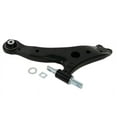 thumbnail image 2 of Nolathane REV029.0110 Front Left Lower Suspension Control Arm Compatible with Toyota 01-07 Highlander, Toyota 07-11 Camry, 2 of 5