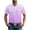 White, variant on Mgmyaa Men's Short Sleeve Pocket T-Shirt Casual Summer Tops for Men Lightweight Comfortable Shirts
