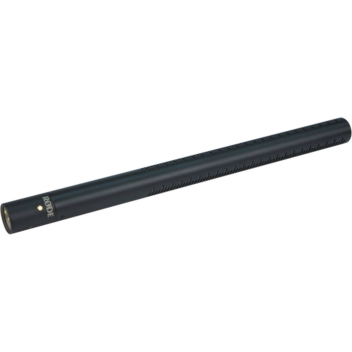 Rode NTG-3 RF-Bias Shotgun Microphone, Black