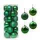 thumbnail image 4 of Conjunto de 48 Esferas Decorativas para Árboles Navideños., 4 of 8