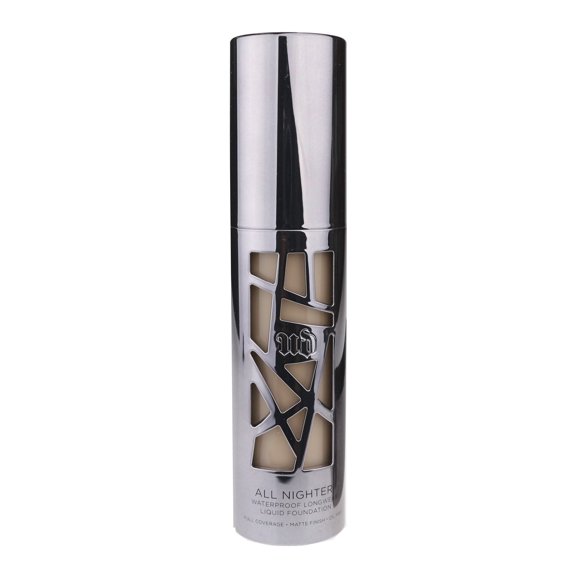 Urban Decay All Nighter - Liquid Foundation