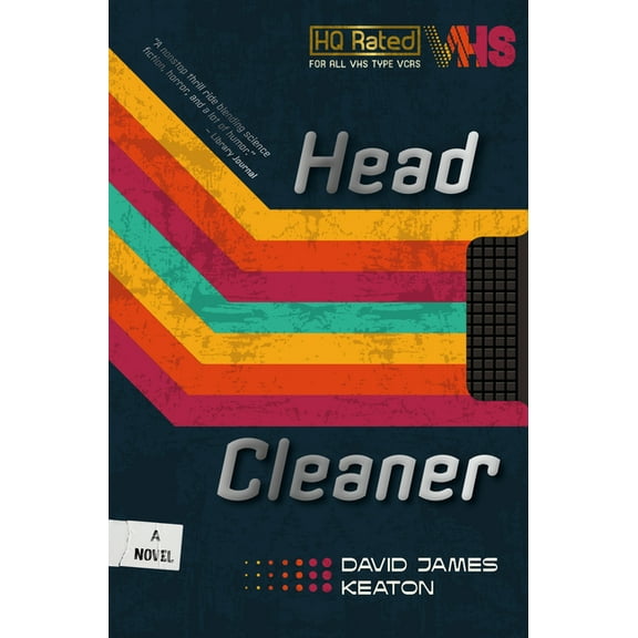 Head Cleaner, (Paperback)