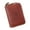 A, variant on Waterproofs PU Leather Fishing Lures Storage Bag Tackle Carry Case Metal Jigs Spinner Sequins Baits Bag Easy to Carry