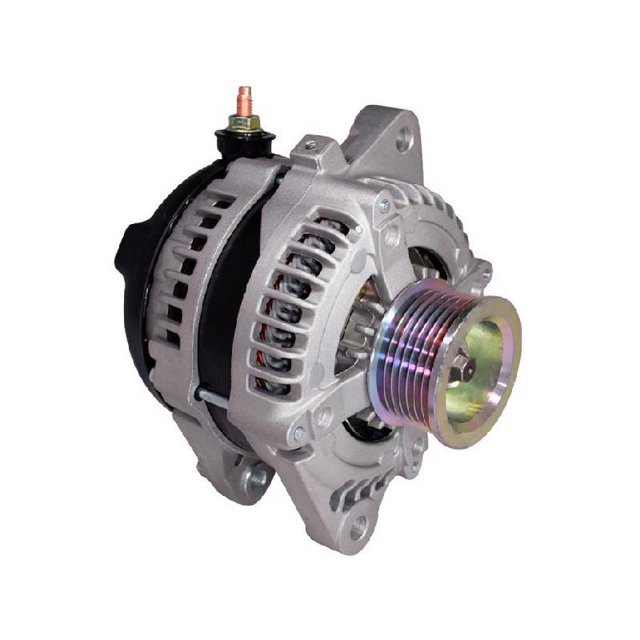 Alternador VALUE Hiace 4 cil 2.7 Lts 2009 130 Amperes 12 Voltios