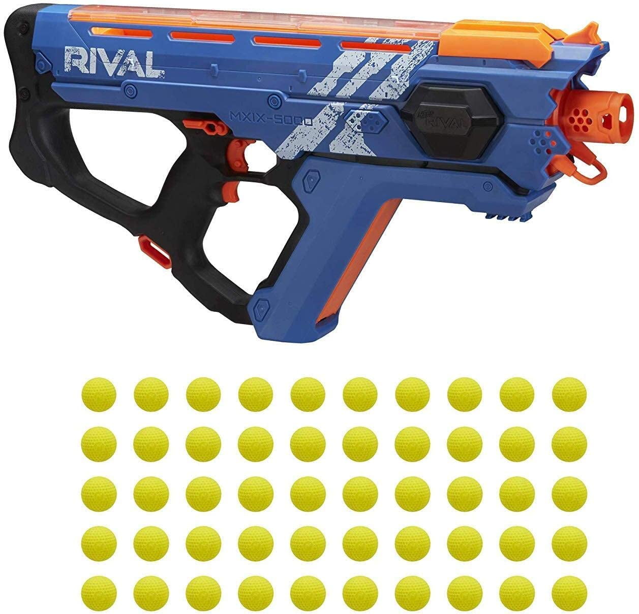 Pistolas Nerf Rival De Bolas Rival Zeus Pistolas Nerf Rival Rival