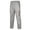 Gray, variant on Homenesgenics Cargo Pants for Men Men's Cotton and Linen Elastic Waist Blended Breathable Comfortable Soft Beach Casual Trousers Full Length Pants