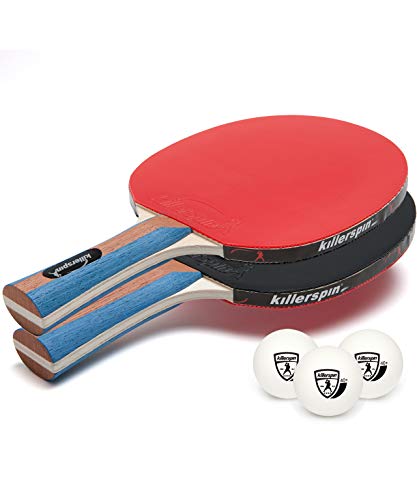 beginner ping pong paddle