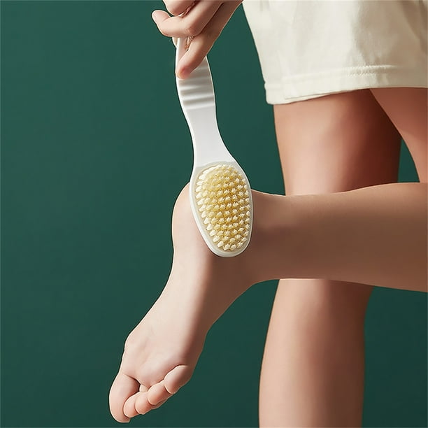 Lolmot Foot File Callus Remover Multi Purpose 2 In 1 Feet Pedicure Tools With Foot Scrubbers Foot Rasp And Sand Paper For Home Foot Care