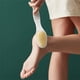 thumbnail image 2 of Lima 2 en 1 para los pies y quitacallos - Herramienta profesional de pedicura con raspado y fregador para talones secos y agrietados - Kit de cuidado de pies en casa, 2 of 2
