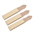 thumbnail image 2 of kurtrusly 3 Pieces Sandpaper Block Professional Supplies Multipurpose Pencil Sharpeners Drawing Tools Teachers School Sets Accessory, 2 of 6