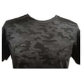 thumbnail image 4 of Playera Athletic Works Cuello Redondo Hombre Negro Talla CH, 4 of 4