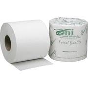 Skilcraft NSN5547678 Facial Quality Toilet Tissue Paper - White