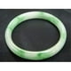 Feng Shui Import LLC 1539 Glissement Intérieur Plat sur des Bracelets en Jade – image 1 sur 1