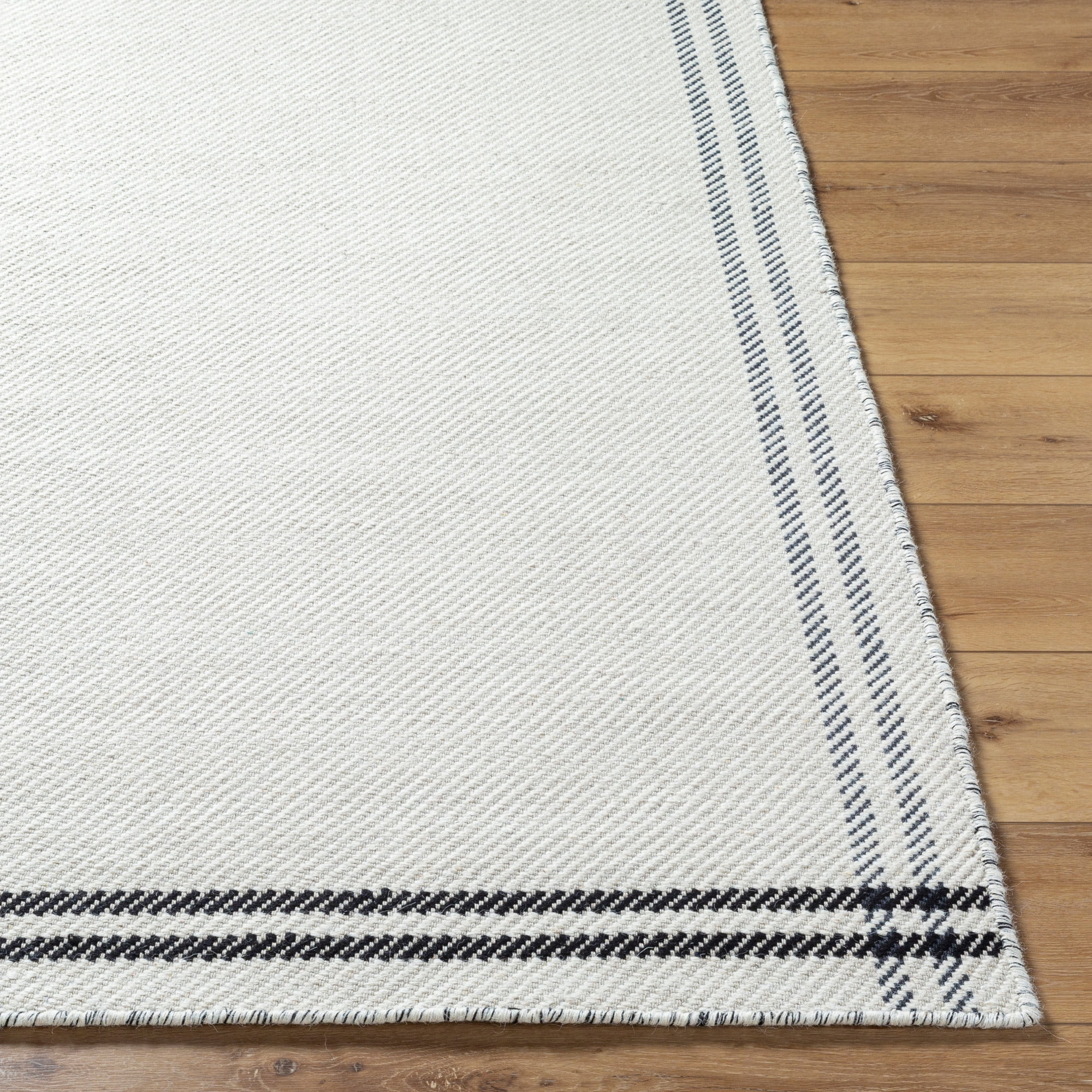 Artistic Wavers Mardin Area Rug, 3'6" x 5'6", Light Gray/Charcoal