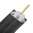 thumbnail image 3 of OULII Sangle Accordéon Absorbant l'Humidité Noir Pratique pour Performance Musicale 1Pcs, 3 of 7