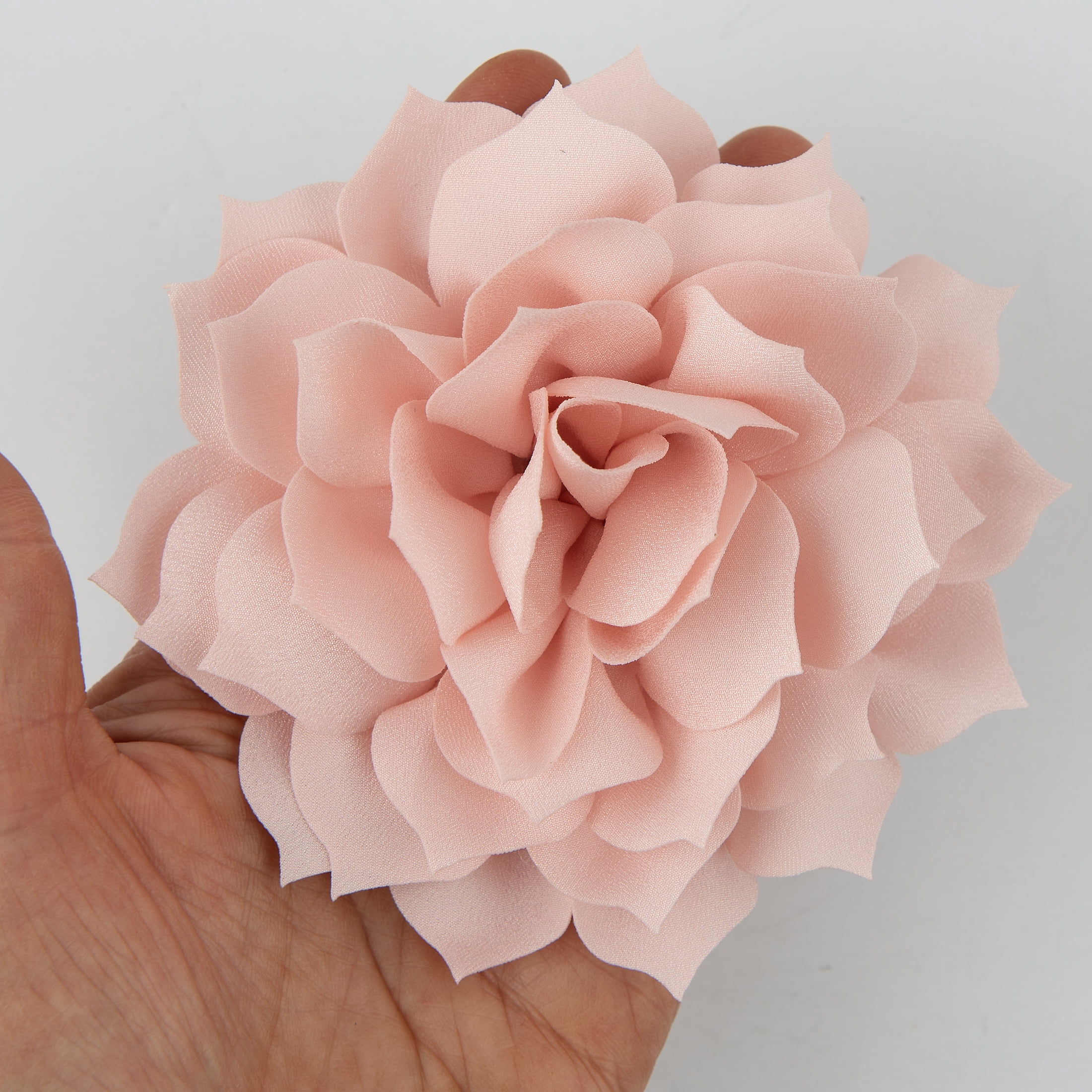 1PC LOTUS FLOWER BLUSH