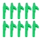 thumbnail image 2 of Abrazaderas De Prueba Clip De Seguridad Aislado Liviano Conectividad Fuerte Operación Simple Y Confiable Con Toma De Conector Tipo Banana De 4 Mm Para Bote Para Camión Para, 2 of 8
