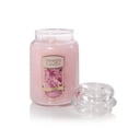thumbnail image 2 of Sunday Brunch Collection by Yankee Candle Large Jar Scented Candle, Blush Bouquet, 2 of 3