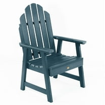 Highwood Classic Westport Garden Chair - Outdoor, Eco-friendly, Synthetic Wood