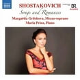 thumbnail image 1 of Chansons & Romances, 1 of 1